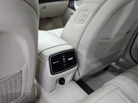 Genesis G70 — photo 13