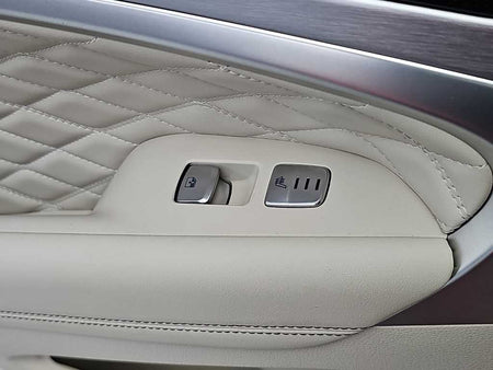Genesis G70 — photo 14