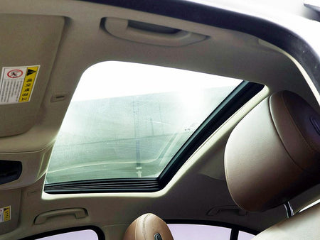 BMW 5-Series — photo 16