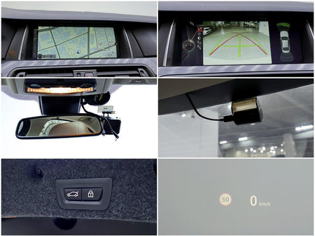 BMW 5-Series — photo 18
