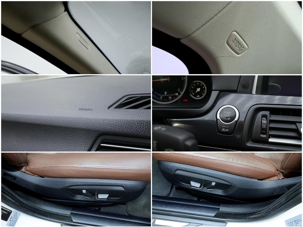 BMW 5-Series — photo 20