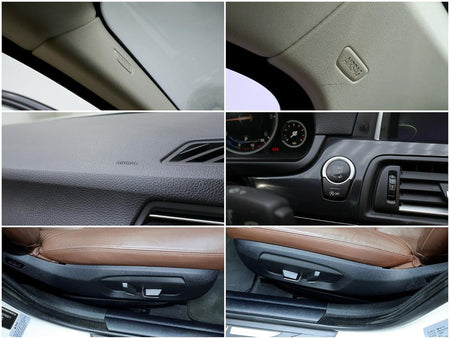 BMW 5-Series — photo 20