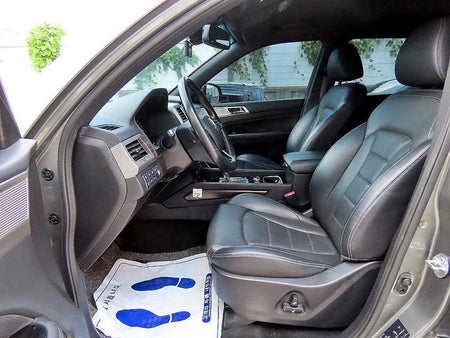 KGM Rexton — photo 05