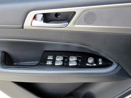 KGM Rexton — photo 11