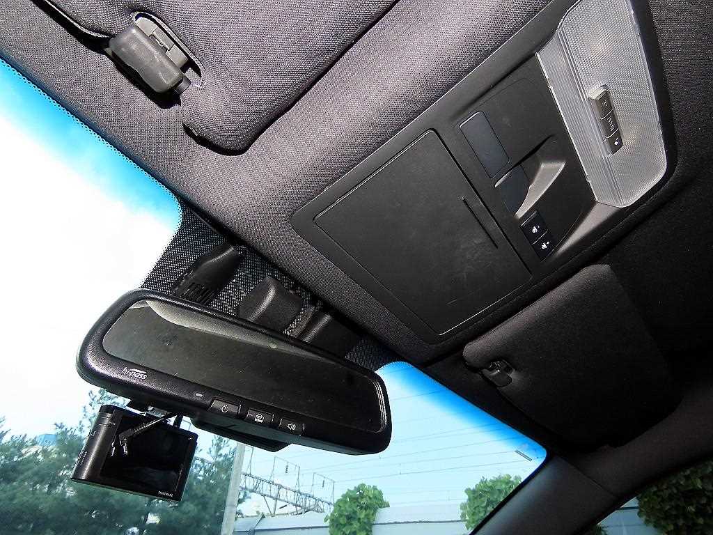 KGM Rexton — photo 15