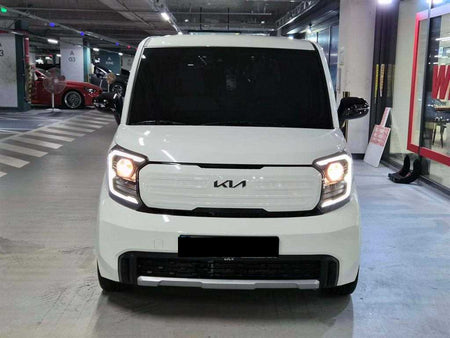 Kia RAY — photo 02