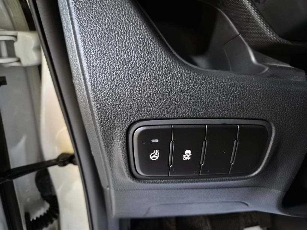 Kia RAY — photo 13