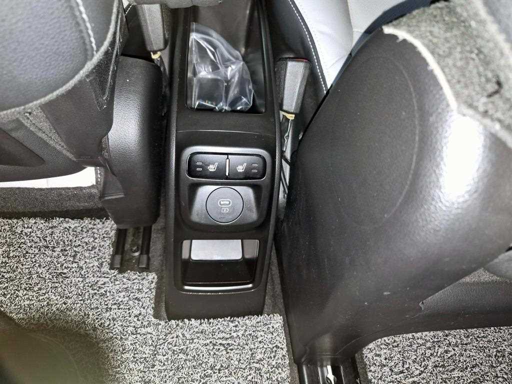Kia RAY — photo 16