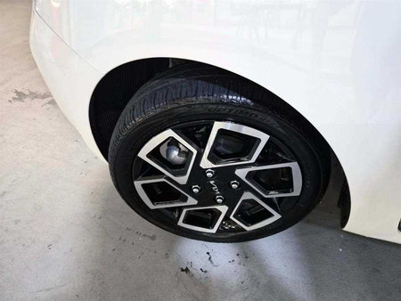 Kia RAY — photo 20