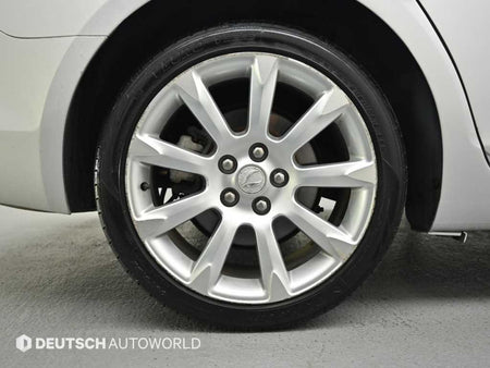 CHEVROLET Alpheon — photo 05