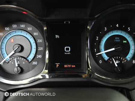 CHEVROLET Alpheon — photo 08