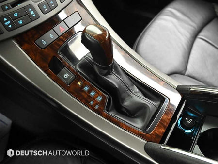 CHEVROLET Alpheon — photo 09