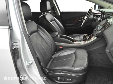 CHEVROLET Alpheon — photo 10