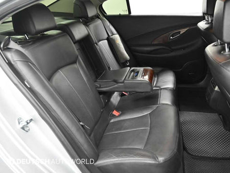 CHEVROLET Alpheon — photo 12