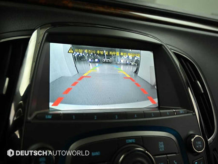 CHEVROLET Alpheon — photo 15