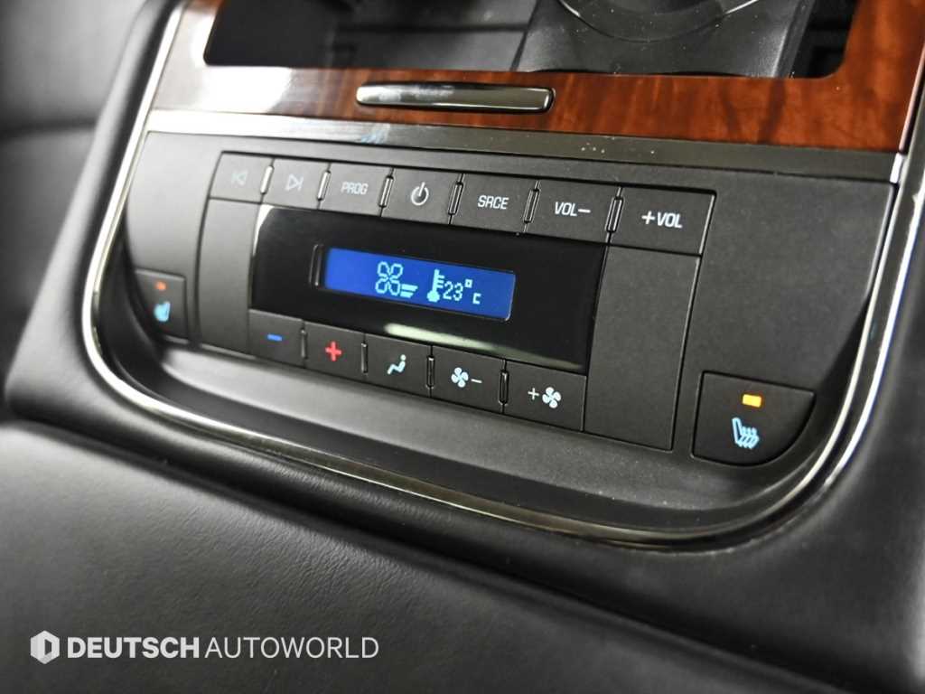 CHEVROLET Alpheon — photo 16