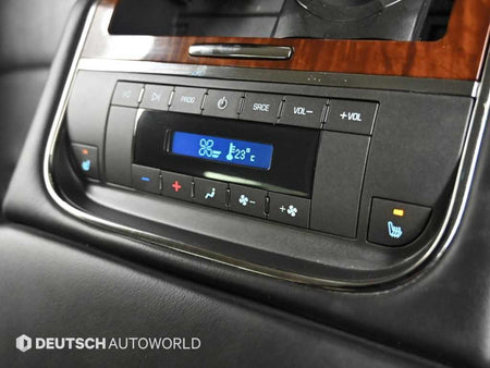 CHEVROLET Alpheon — photo 16