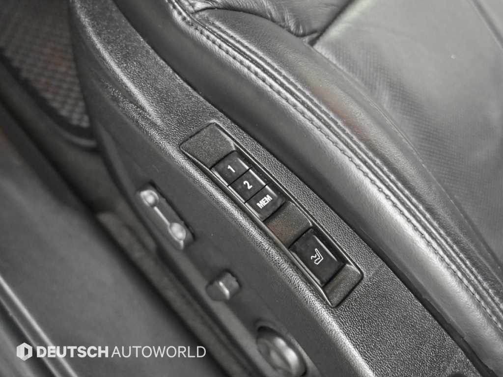 CHEVROLET Alpheon — photo 17