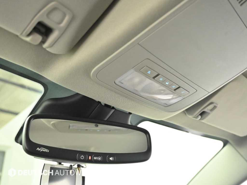 CHEVROLET Alpheon — photo 18