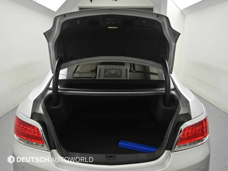 CHEVROLET Alpheon — photo 19