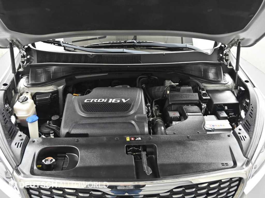 Kia Sorento — photo 06