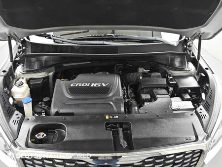 Kia Sorento — photo 06