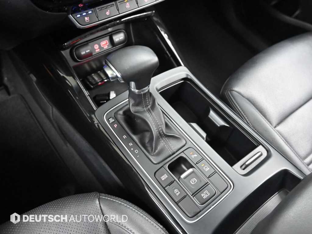 Kia Sorento — photo 09