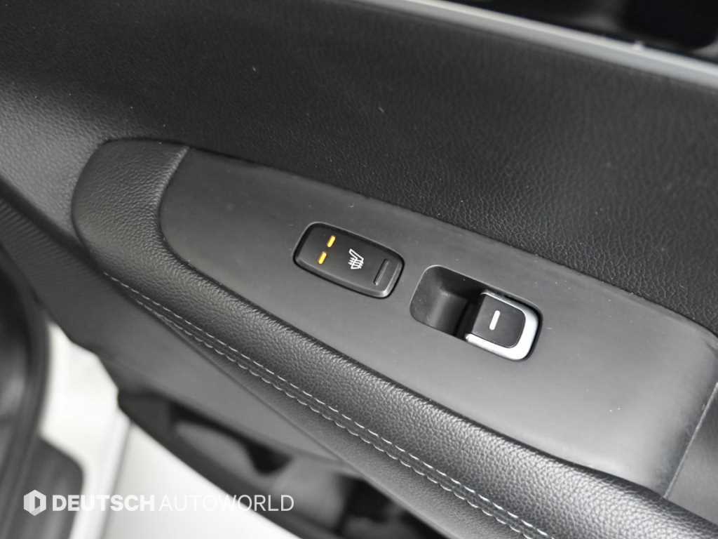 Kia Sorento — photo 16