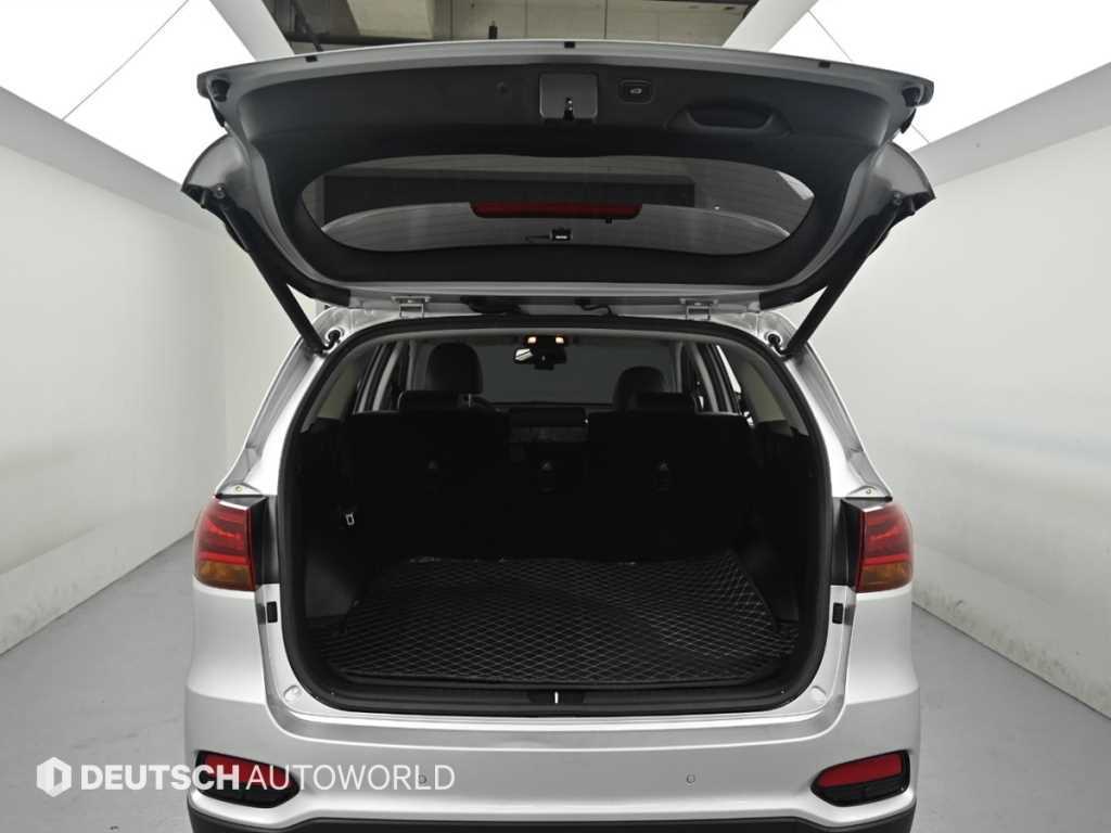 Kia Sorento — photo 19
