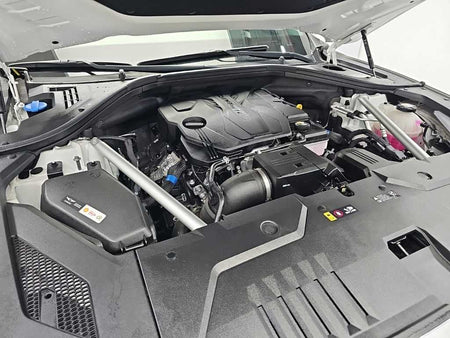 Genesis GV70 — photo 05
