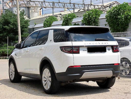 Land Rover Discovery Sport — photo 03