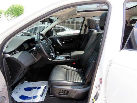 Land Rover Discovery Sport — photo 05