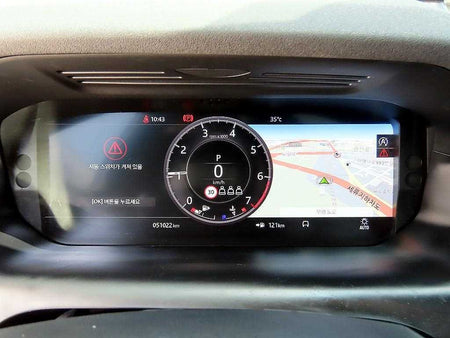 Land Rover Discovery Sport — photo 09