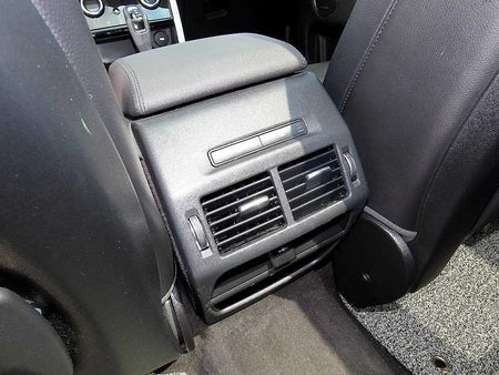 Land Rover Discovery Sport — photo 15