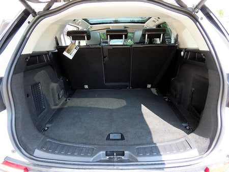 Land Rover Discovery Sport — photo 17