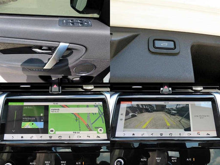 Land Rover Discovery Sport — photo 18