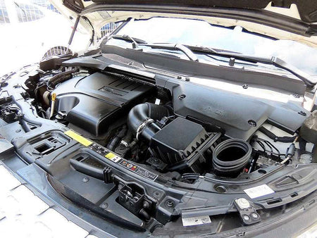 Land Rover Discovery Sport — photo 19