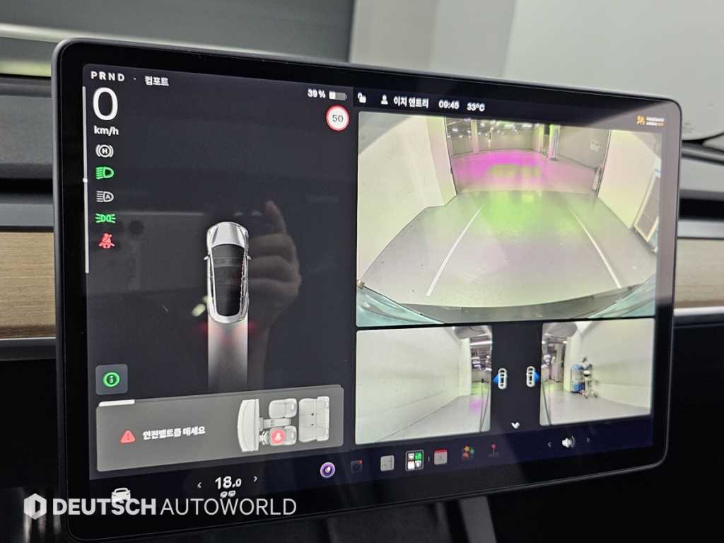 Tesla Model 3 — photo 15