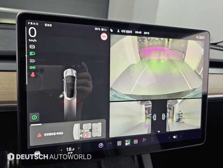 Tesla Model 3 — photo 15