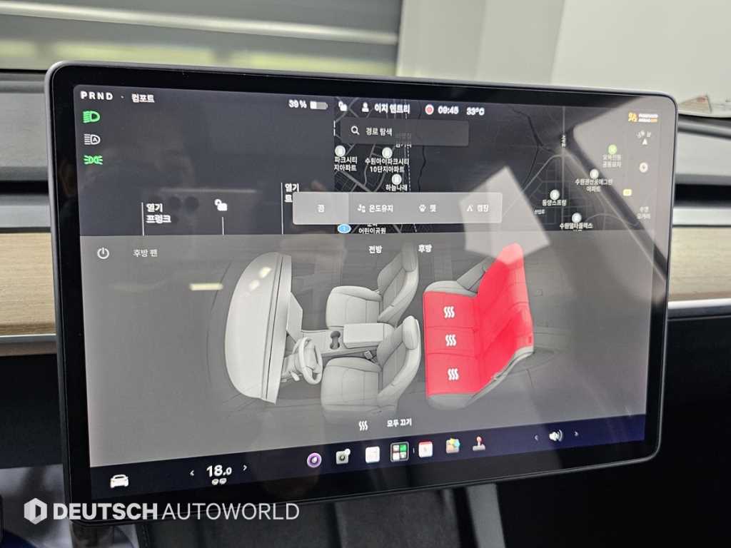 Tesla Model 3 — photo 16