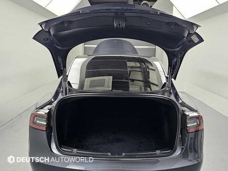 Tesla Model 3 — photo 19