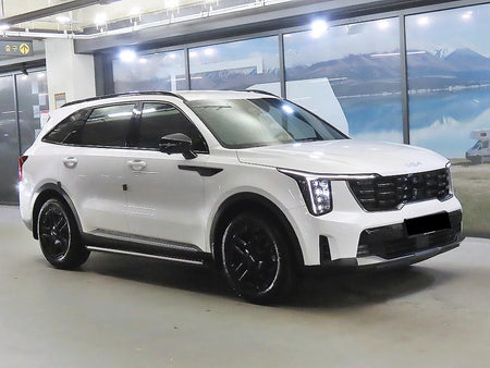 Kia Sorento — photo 01