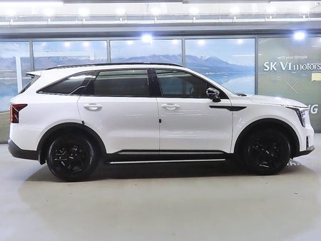 Kia Sorento — photo 03