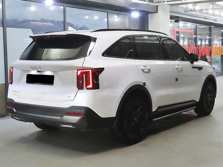 Kia Sorento — photo 04