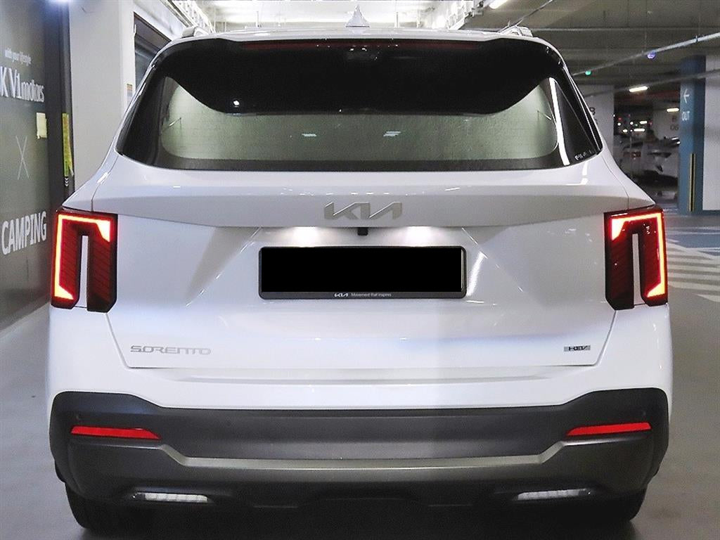 Kia Sorento — photo 05