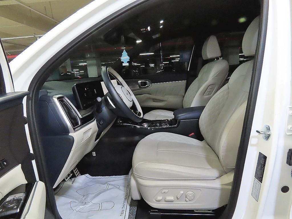 Kia Sorento — photo 06