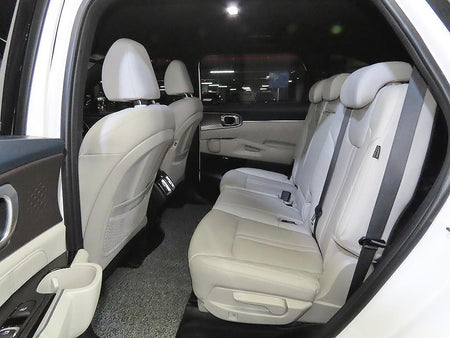 Kia Sorento — photo 07