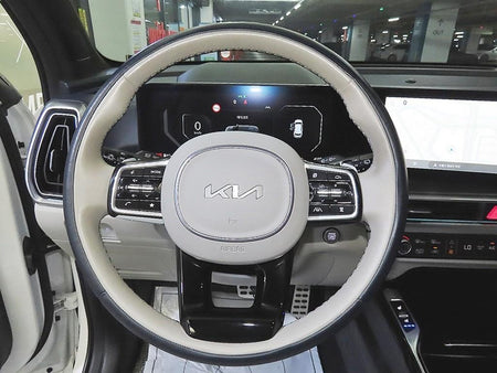 Kia Sorento — photo 08