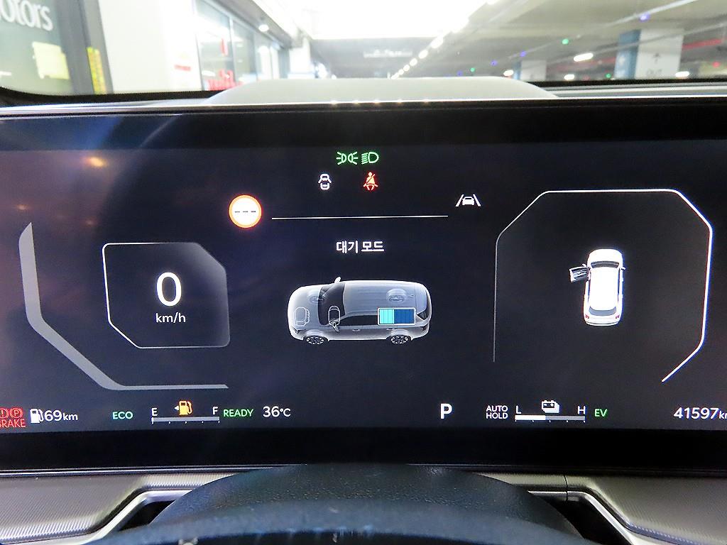 Kia Sorento — photo 09