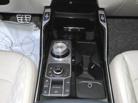 Kia Sorento — photo 12